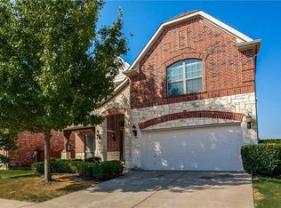 7315 Compas, Grand Prairie, TX 75054