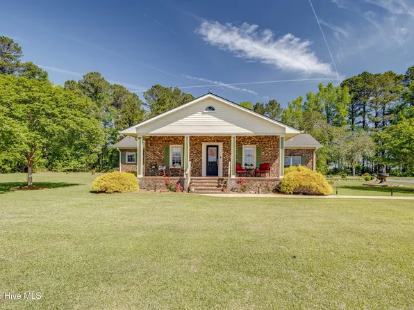 3503 Slatestone Road, Washington, NC 27889