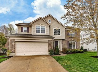 6507 Thistle Grv, Morrow, OH 45152