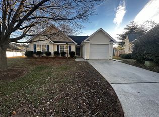 964 Benjamins Way, Winston Salem, NC 27103