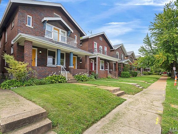 4th image of 4930 Tholozan Ave #1-2