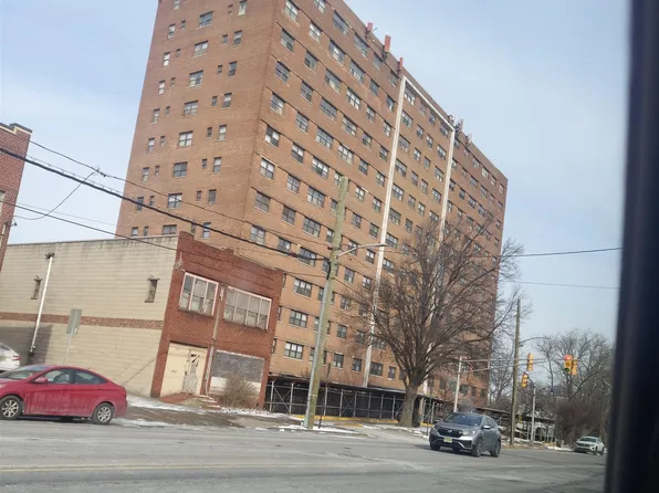 1225 Kennedy Blvd APT 2B, Bayonne, NJ 07002