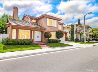 30 Woodswallow Ln, Aliso Viejo, CA 92656