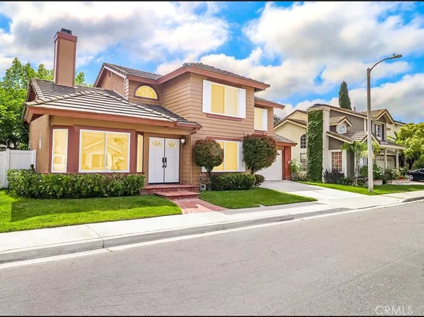 30 Woodswallow Ln, Aliso Viejo, CA 92656