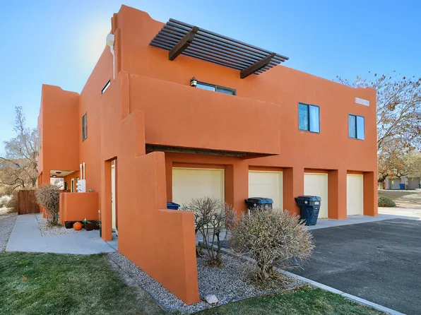 4801 Irving Blvd NW Unit 4603, Albuquerque, NM 87114