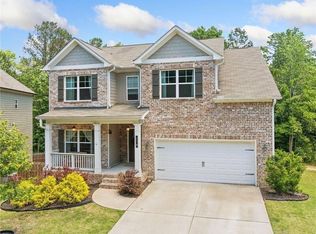 178 Crestbrook Way, Dallas, GA 30157