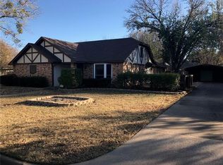 2320 Kingston Trce, Denton, TX 76209