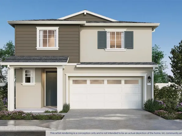 2814 Woodhouse Ln, Oakdale, CA 95361
