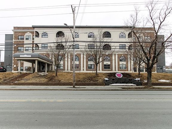 3rd image of 130 LeMarchant Road UNIT 201