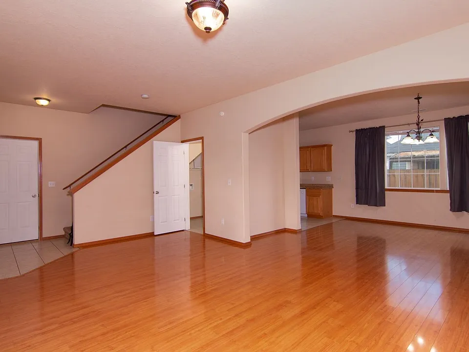 515 S Garfield Duplex