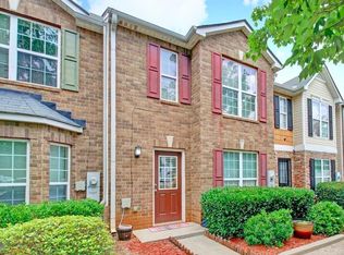 3431 Waldrop Trl, Decatur, GA 30034