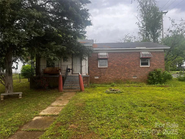 229 N Jones Ave, Rock Hill, SC 29730