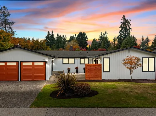 1414 Hummingbird Lane NW, Olympia, WA 98502