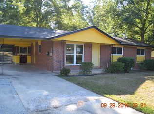 828 Baxley Way, Columbus, GA 31907