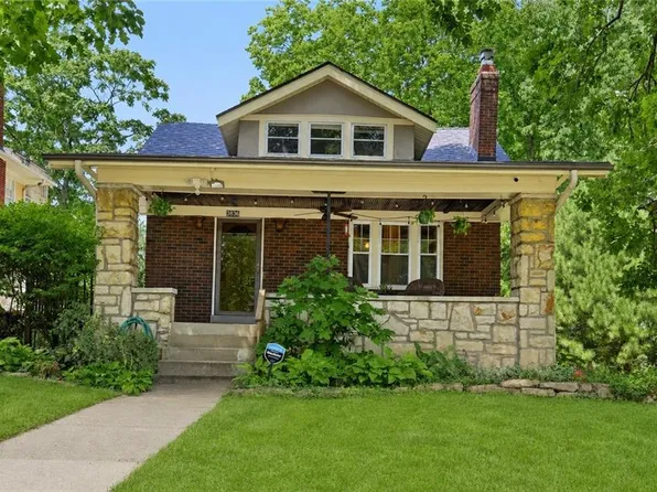 5836 Harrison St, Kansas City, MO 64110