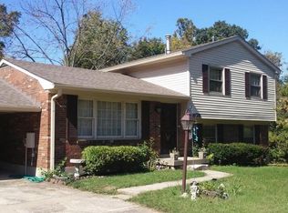 7808 Mary Sue Dr, Louisville, KY 40291