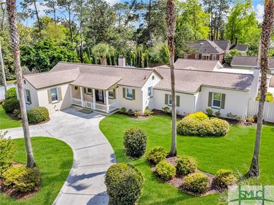 539 E 57th St, Savannah, GA, 31405