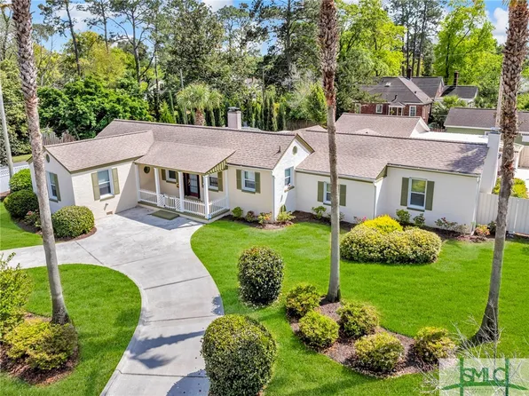 539 E 57th Street, Savannah, GA 31405