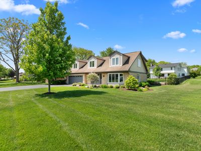 8336 Dolfor Cv, Burr Ridge, IL, 60527