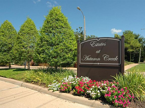 Entry to Community