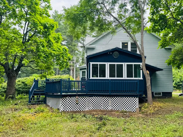 523 Hopeville Road, Griswold, CT 06351