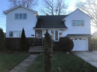 63 Notch Rd, Clifton, NJ 07013