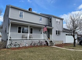 11 Harding St, Leominster, MA 01453