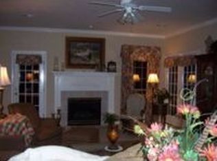 144 Miramar Dr, Maumelle, AR 72113