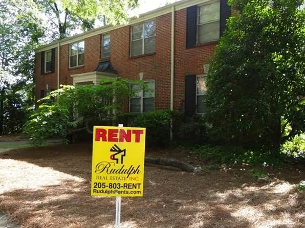 2509 Mountain Brook Cir APT A, Mountain Brk, AL 35223