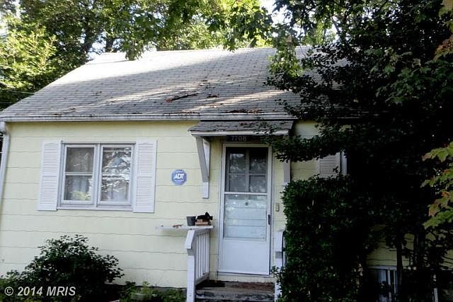 2nd image of 7708 Frederick Rd