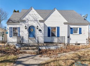 261 Rice St, Elmore, OH 43416