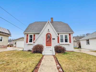 714 Wisconsin Ave, Kewaunee, WI, 54216