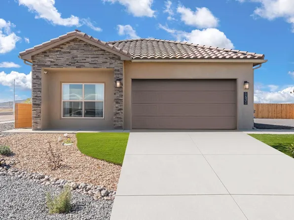 3313 Dijamant Loop SE, Rio Rancho, NM 87124