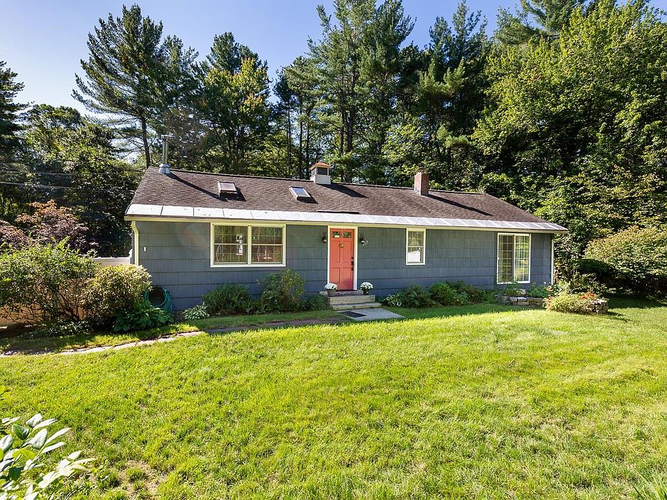 357 Packers Falls Road, Durham, NH 03824 Zillow