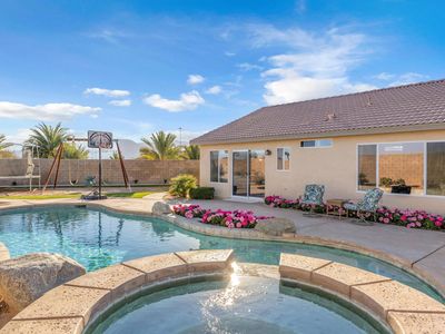 83480 Firecliff Ct, Indio, CA, 92203
