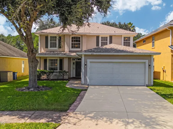 958 MINERAL CREEK Drive, Jacksonville, FL 32225