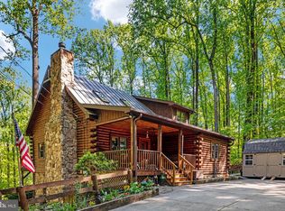 55 Pine Crest Ln, Bluemont, VA 20135