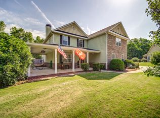 1440 Poplar Oaks Trl, Monroe, GA 30655