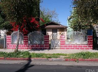 10351 Grape St, Los Angeles, CA 90002