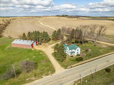 N5185 County Road N, Monroe, WI, 53566