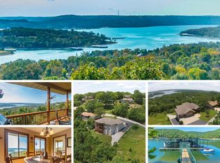 9 Hickory Dr, Kimberling City, MO 65686