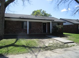 309 Marietta St #309, Glennville, GA 30427