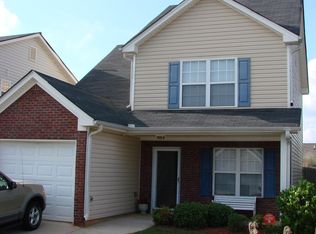 2070 Tussahaw Xing, McDonough, GA 30252