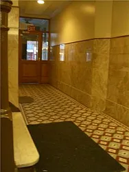 Rented by AJ Clarke