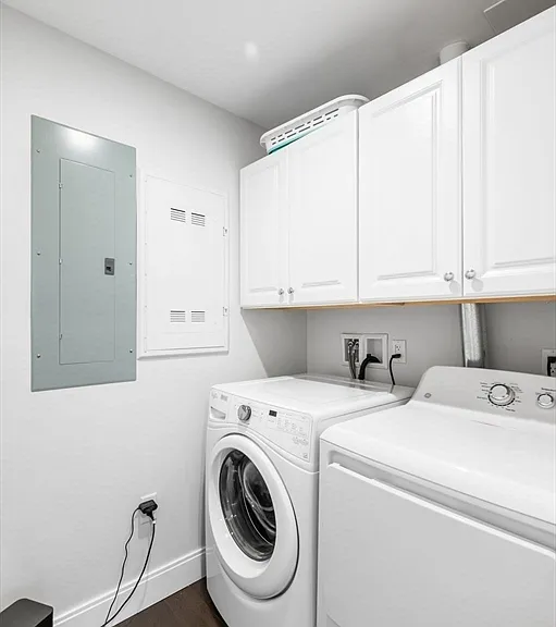 201 Elliott St #409 — Photo 26