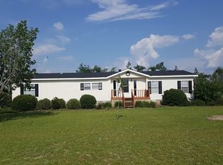 280 Camp Osborn Rd, Sylvester, GA 31791