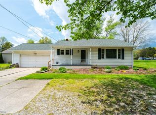 140 N Canfield Niles Rd, Youngstown, OH