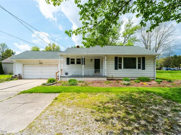 140 N Canfield Niles Rd, Youngstown, OH 44515