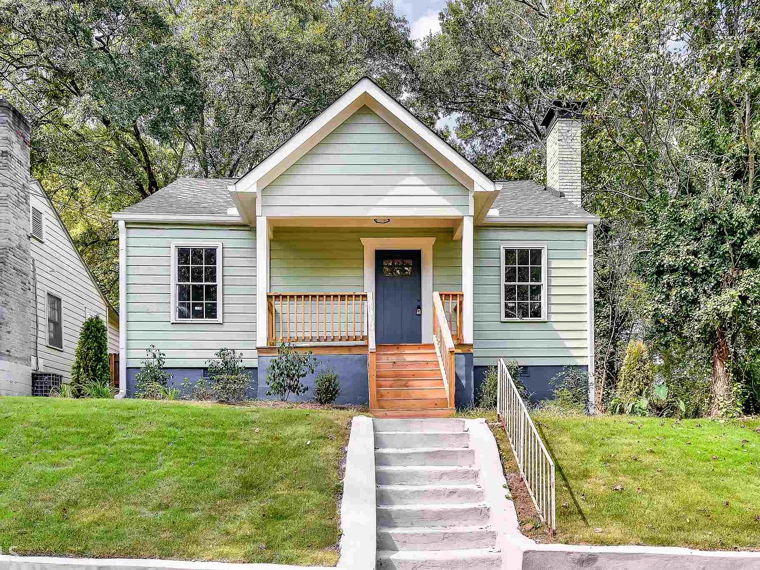 59 Mortimer St, Atlanta, GA 30317 Zillow