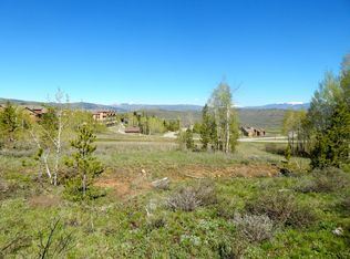 1025 Cumulus Way, Granby, CO 80446